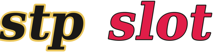 stp slot logo